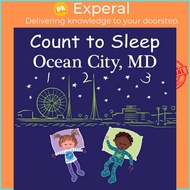 Count to Sleep Ocean City, MD by Mark Jasper (UK edition, boardbook)