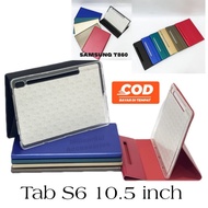 Flip cover standing Samsung Tab S7 S7 Plus Tab S 8.4 T700 T705 Tab S7 FE T730 Tab S6 10.5 2019 T860 