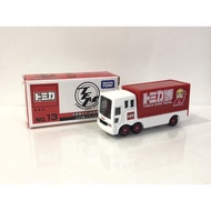 TOMICA Event Model Event Car