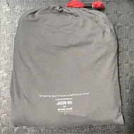 R RBF Consignment Eva Air Pajamas NEW Airlines Cultural Relics C25122143248731