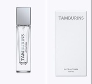 預訂 Tamburins 11ml 香水 (有盒) Bold citrus  Chamo Lale Bather In the lane Berga Sandal White Darjelling  