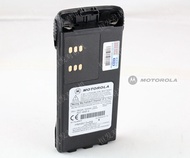 Motorola walkie talkie GP328 PTX760 ultra thin lithium-ion batteries battery GP338 battery 2200mAh