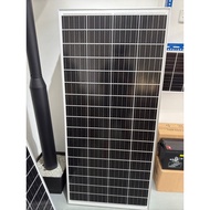 Monocrystalline 18v 200W Solar Panel