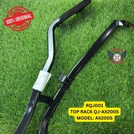 QJMOTOR AX200S TOP RACK QJ-AX200S PART NO. RQJ001