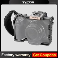 Tilta Z6/Z7 Camera Cage for Nikon Protective Aluminum Alloy Cage For Dslr Video Tripod Shooting Cage Kit VS SmallRig