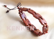 Grosie Ecer Gelang Kokka Ori Plat N - Kaukah Kokka Kaokah Kokkah Kaoka Logo Huruf N Asli