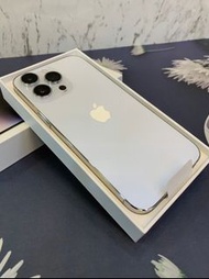 💜💜台北iPhone專賣店💜💜展示機出清🍎 Apple iPhone 14 Pro Max 128GB🍎銀色 🔥台灣公司貨🔥西門町實體門市可取機💓無現金有無卡分期 💓