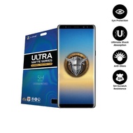 Samsung Galaxy Note 8 X-One Ultra Matte + Anti Blue Ray Series Screen Protector Xone x.one samsung note 8