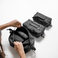 Matador Gear Cube Set 防水桶形壓縮收納包(3件組)