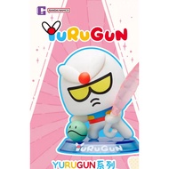 Yurugun Gundam Blind box Bandai
