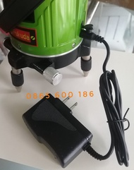 Pin sạc máy laze Fukuda 3.7V các loại - chính hãng