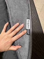bugaboo bee 5坐墊