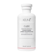 KEUNE CARE KERATIN SMOOTH CONDITIONER ..250ml and 1000ml