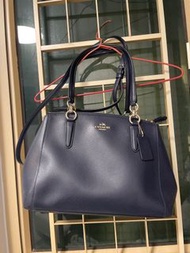 Coach 手袋 單肩 手挽 