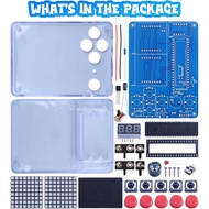 DIY Connect Electronic Learning Project Game Set