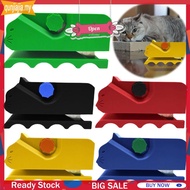 Creative Cardboard Cutter Tool Cardboard Cutting Machine Cartoon 3D Printing Cardboard Strip Strippe