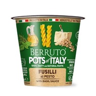 BERRUTO - 香草芝士螺絲粉