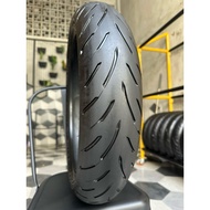 DUNLOP a SPORTMAX GPR 300 120/70-17DUNLOP