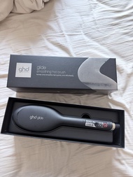 ghd Glide Smoothing Hot Brush 直髮梳