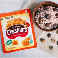 Imported Tong Garden Snacks/ Rosted Chestnut 120g