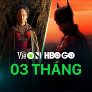 VIEON HBO GO