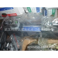 DSG-03-3C2-D24-N1-503C33C60A240   3C4Solenoid Valve  BYTE