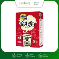 HiLo Active Vanilla 500g - High Calcium Lower Fat Milk