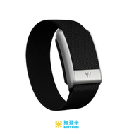 WHOOP ONE 智能手環 | 搭配 WHOOP MG | AI 睡眠追蹤 | 有線充電 | 已包首12個月訂閱方案| 平行進口