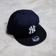 NEW ERA 9FIFTY STUDS NEYYAN NA BLACK