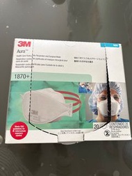 3m 口罩