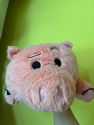 Toy story  火腿  hamm toystory
