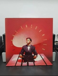 張國榮《風再起時》徵求黑膠LP