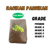 Bako Rasa Buah Anggur Premium Best Seller