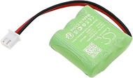 PRUVA Battery Compatible with Shimpo FG-3000, P/N: FG-3BAT 300mAh