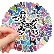 HP Aesthetic Balloon Stickers Aesthetic Balloon Stickers High Quality Stickers, Aesthetic Stickers L