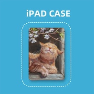 For ipad case mini6/7 Air6/7 ipad pro 1/2/3/4/5/6-12.9in ipad 8th/9th/10th/11th Air4/5 ipad 4th/5th/