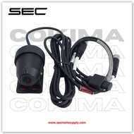 DSEC-07604 | SEC Cokima CK3-CF Front Camera for Motorcycle