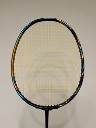 羽毛球拍 - 天斧 - 88D Pro (2rd) JP