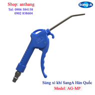 Dụng cụ thổi khí nén AG SangA (Hàn Quốc)