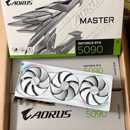 Guizhou Baiyao Hardware Co., Ltd. [Gigabyte Super Carving] Gigabyte 5090 Graphics Card Radiator 5090