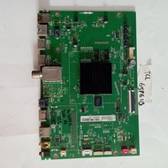 TCL 65P6US/MAINBOARD/POWERBOARD/TCON