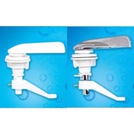 Low Level Cistern Handle