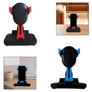 [szlztmy2mg] Phone Swing Phone Holder Portable Shaker Practical Low Maintenance Cellphone Pedometer