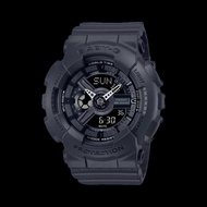 深水埗 有門市全新正貨 BABY-G 送靚錶布, 1年保養 11天有壞包換, CASIO 錶 卡西歐 BABYG 女裝/小朋友/小童/可試/電子錶/石英錶 卡西欧 手錶 BA-110XBC-1A BA