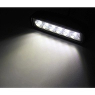 Fa Led C6 car light, 16cm long