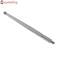 <Big Sale>  Points for Dial Test Indicator D:2mm Carbide Ball L:36.8mm M1.6Thread❀