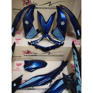 YAMAHA NVX155 V1 AEROX155 V1 BODY COVERSET HLD HLY CUSTOMIZE