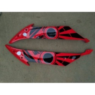 Half Fairing Sayap Fairing PNP Yamaha R15 OLD V1 V2 Model R6
