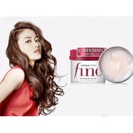 Fino Premium Touch Shiseido Hair Treatment Cream 230g Of Japan