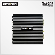 AMERON : AMA-502 2 Channel Power Amplifier 1200 Watts.